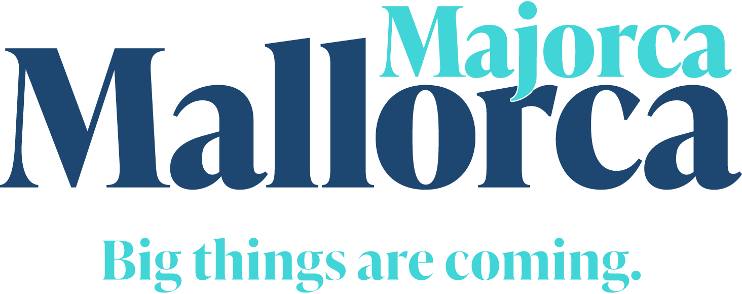 Mallorca Majorca Logo