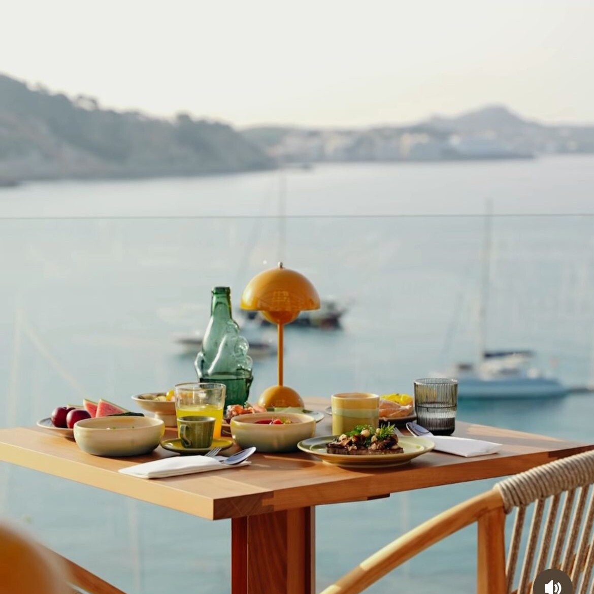 Restaurant and food guide for Mallorca Aethos Mallorca