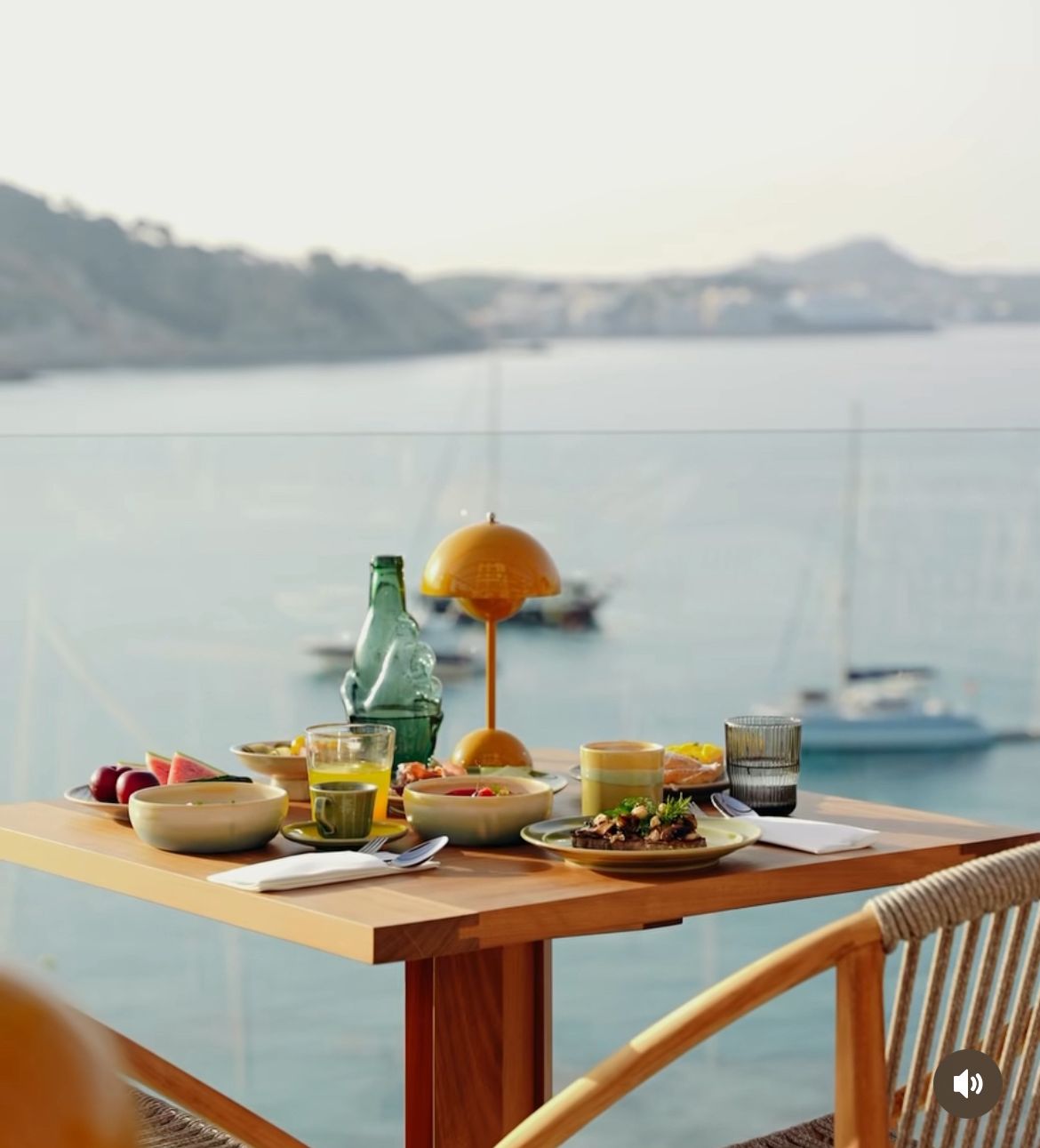 Restaurant and food guide for Mallorca Aethos Mallorca