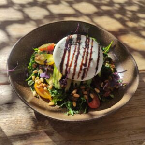 Food guide for Mallorca