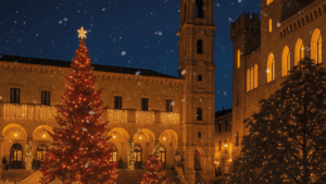 Pueblo Espanol Palma 