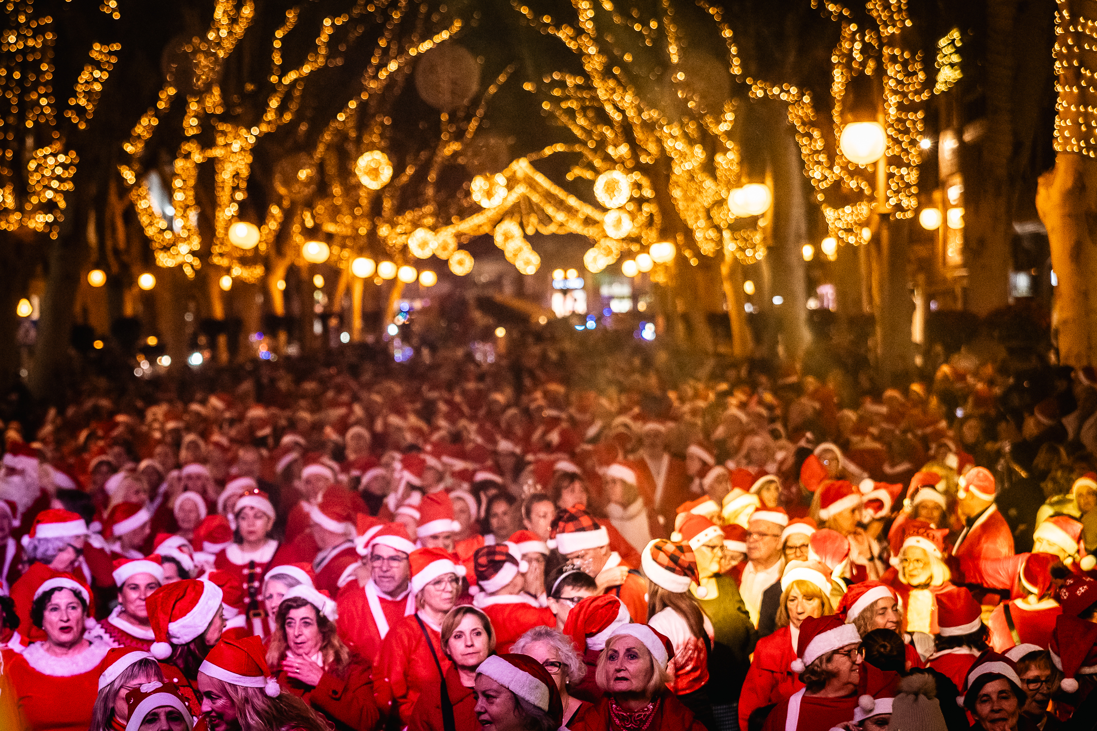 Mallorca Christmas markets 2025, Puerto Portals Christmas Market