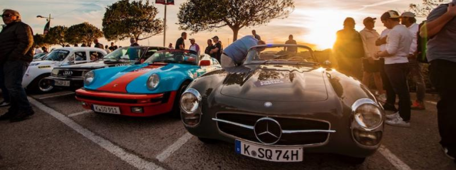 Events in Mallorca March 2026 cars 