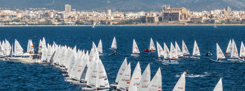 events in Palma 2026 march