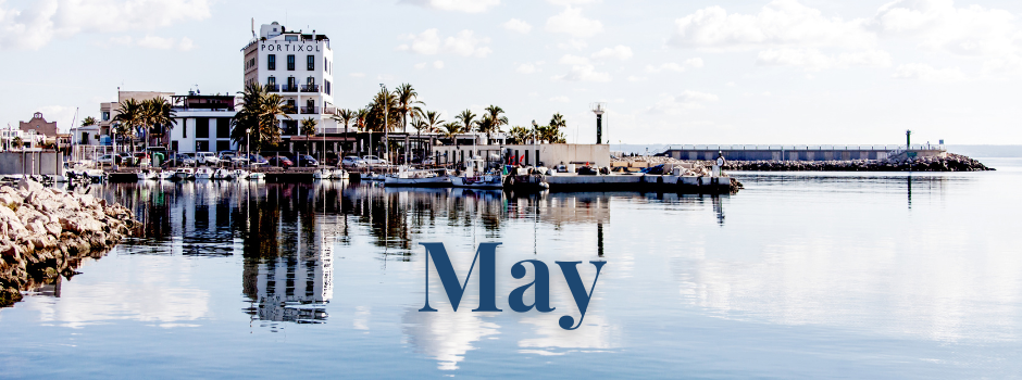 May events in Mallorca