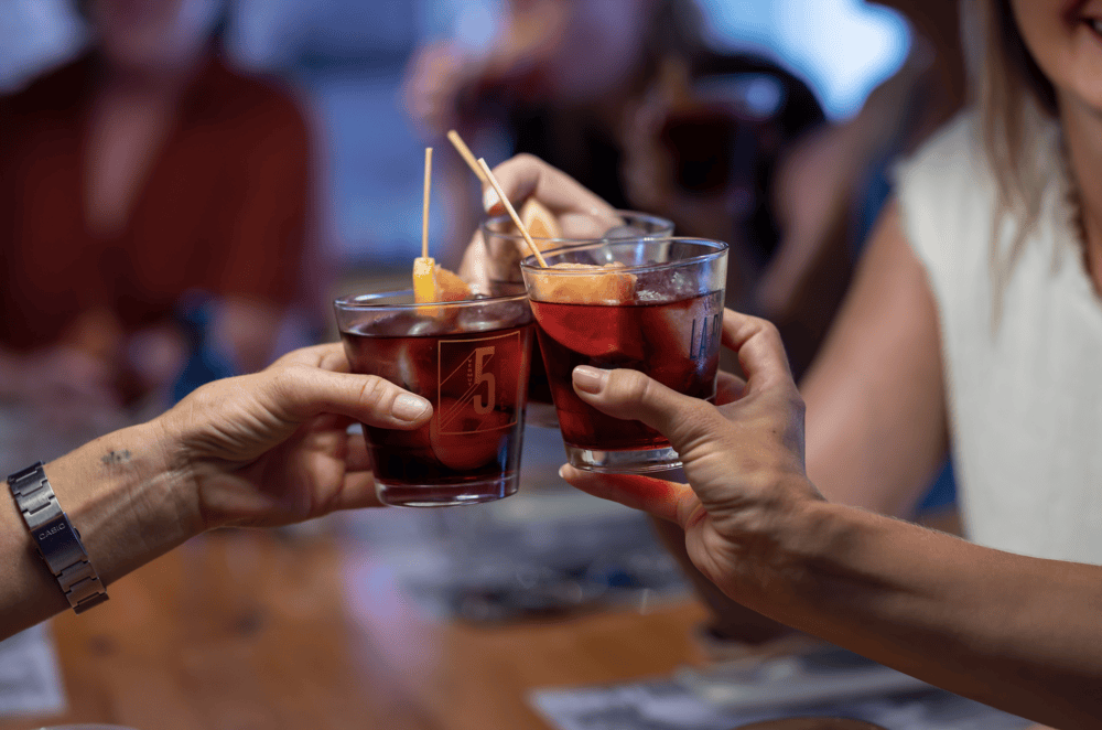 Food tours in Mallorca