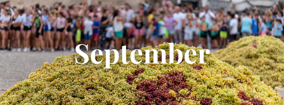 What’s on in Mallorca in September 2026, events, fiestas and festivals